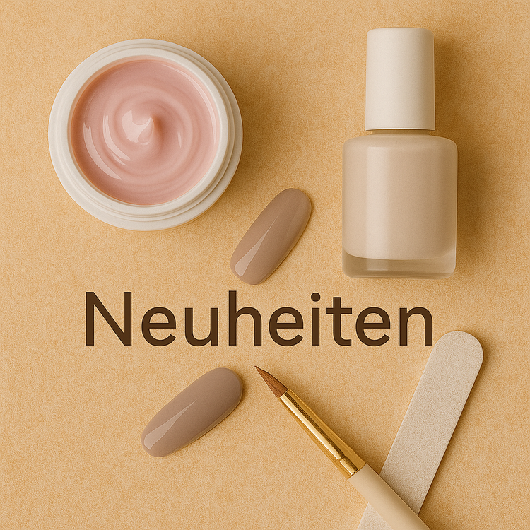 Neuheiten/ Новинки