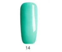 One-Step-Gel-Nagellackstift, 20 Farben