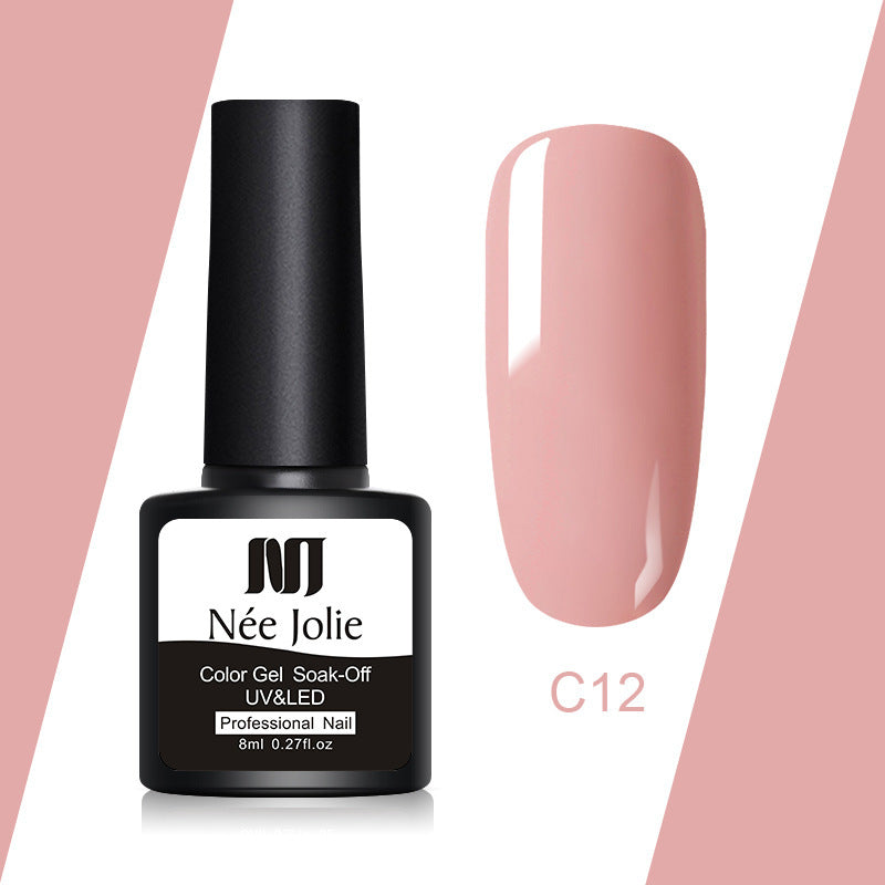 Coldan Barbie Phototherapie-Gel