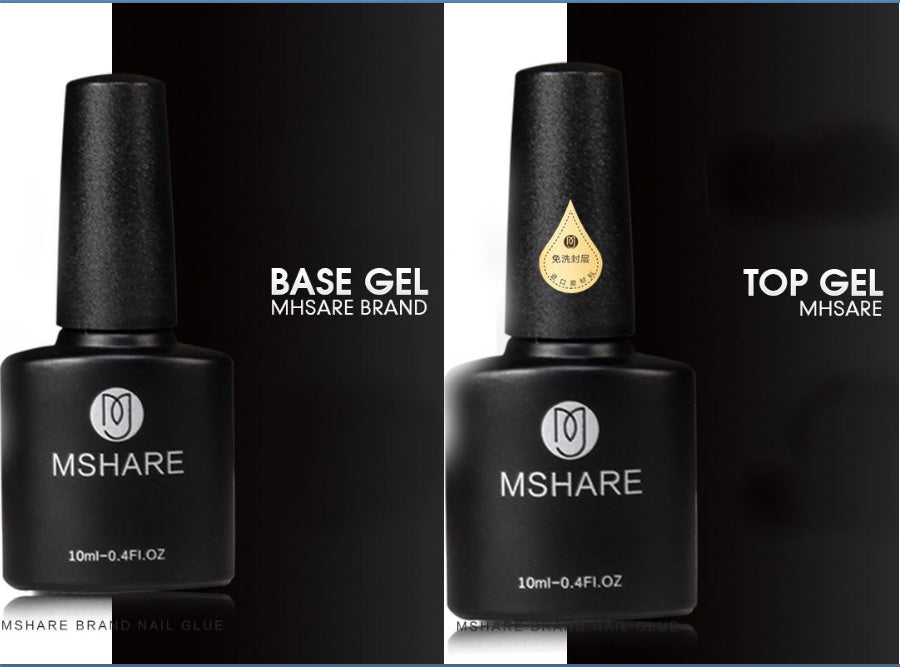 Nägel Poly Gel