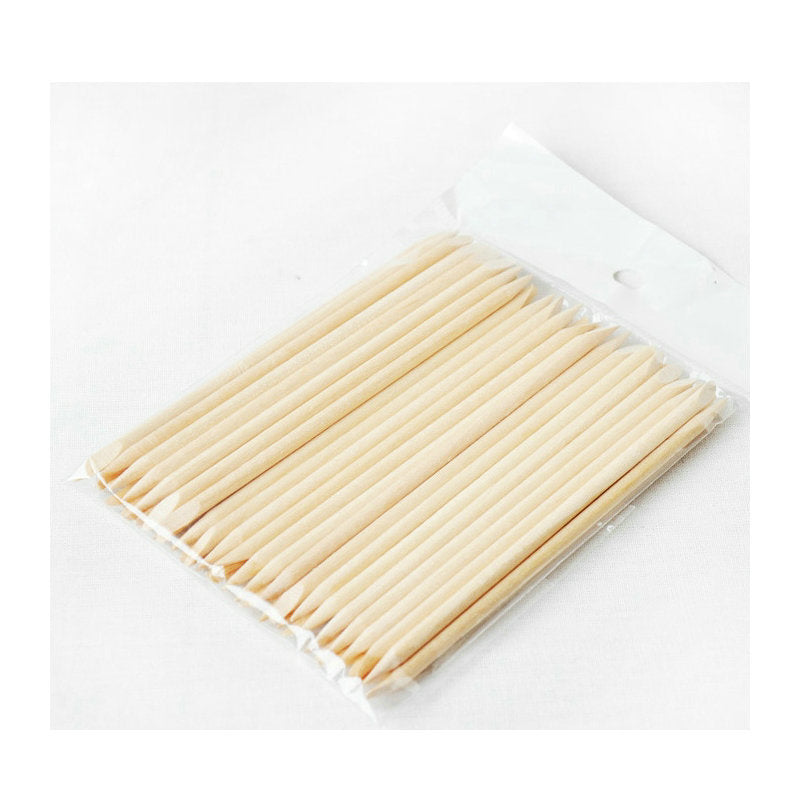 Nagelwerkzeuge Holzstab