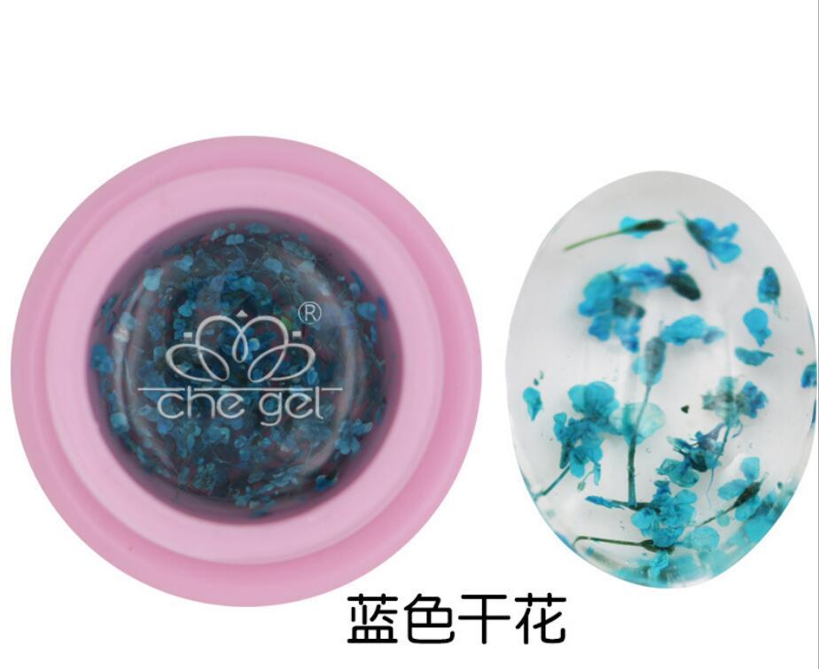 Floraland – Nagelgel „Dry Flower Fairy“