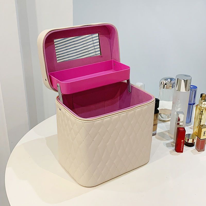 Organizer-Tasche für Nailart