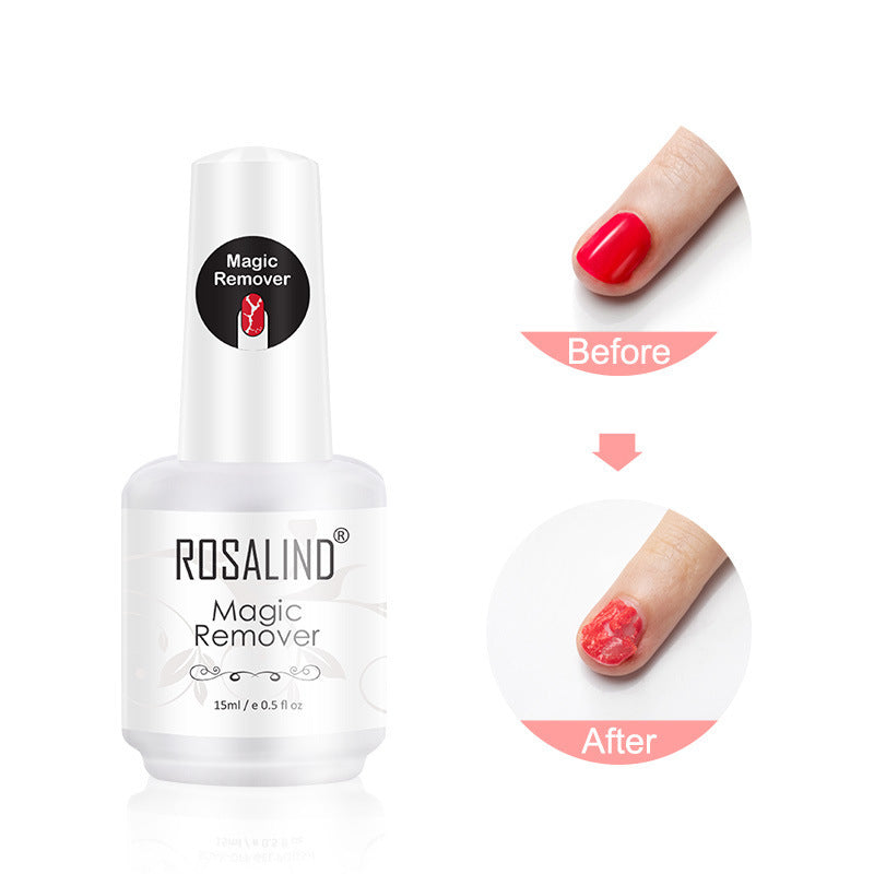 Nagellackentferner Nagellackentferner