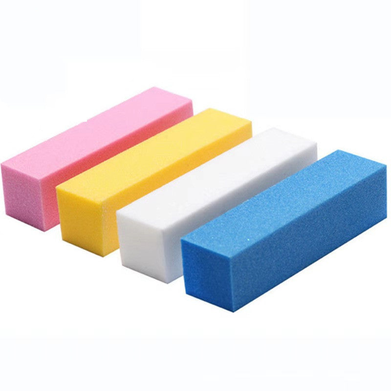 Nagellack datei