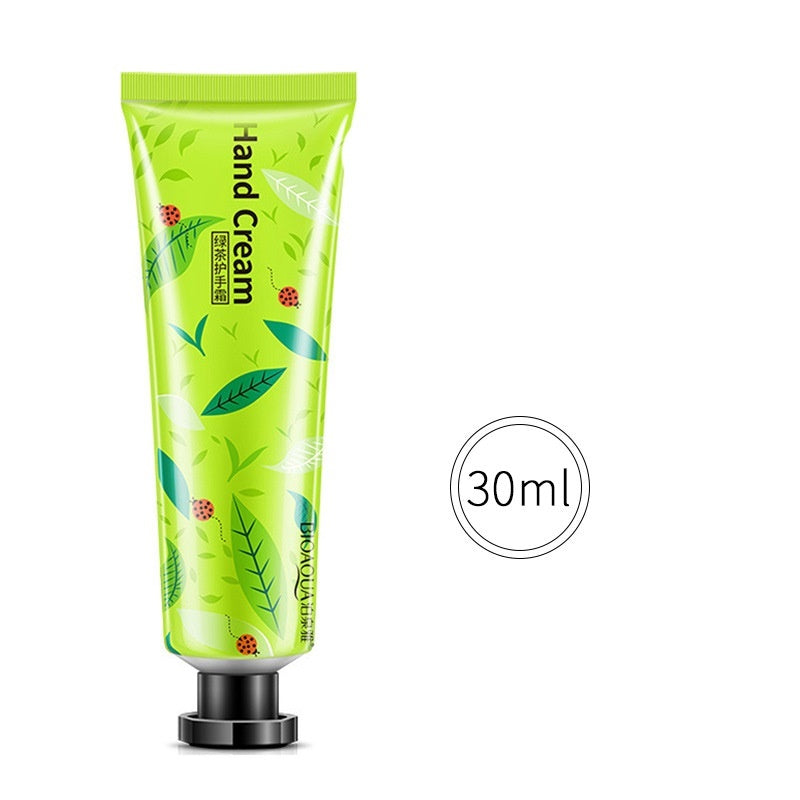 Sheabutter-Handcreme
