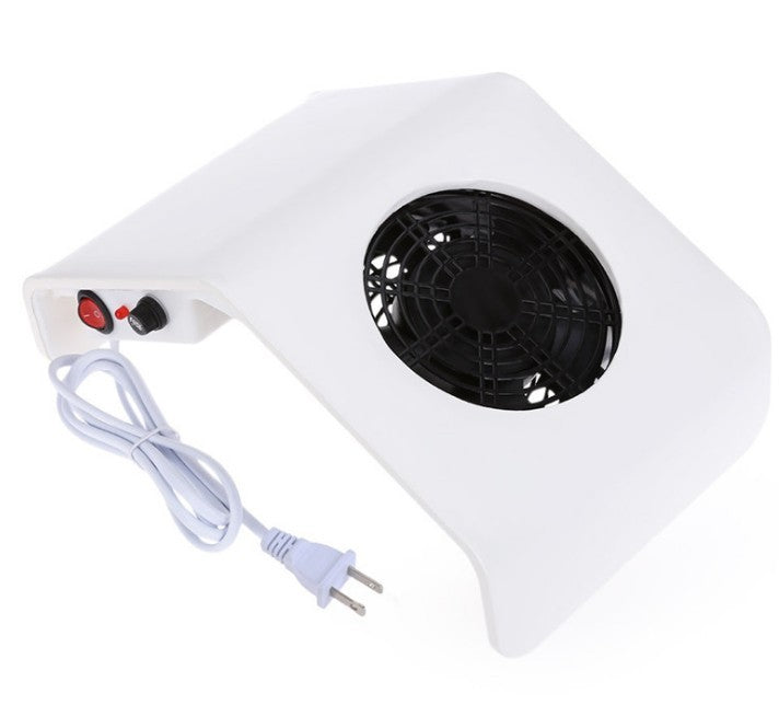 DIY Nagel Trockner Nagel Reiniger Staubsauger