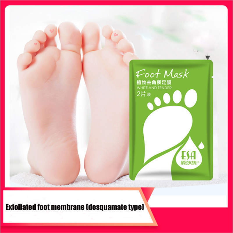 BabySkin Original Peeling-Maske – Originalqualität