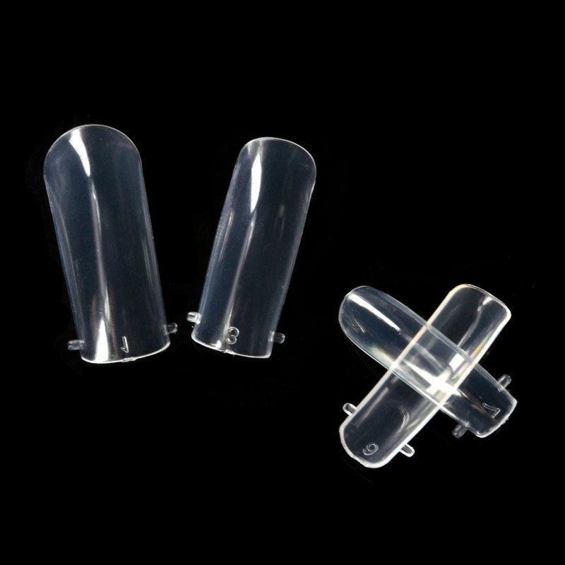 Nagel Klar Gel Abnehmbare Gel Phototherapie Nagel Nagel Tabletten
