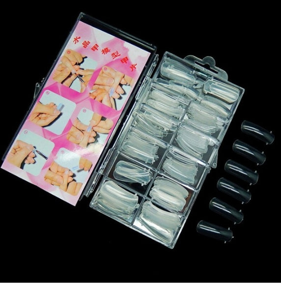 Nägel Poly Gel