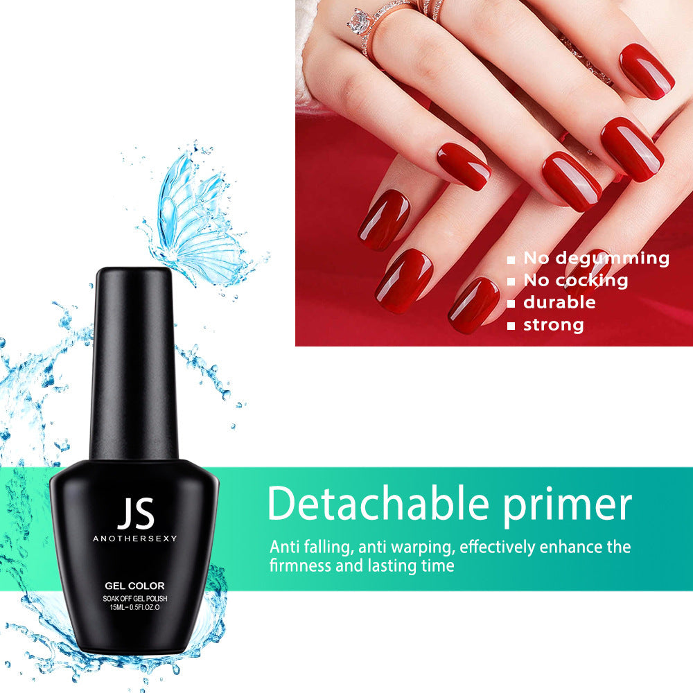 Nagelwachstumsgel