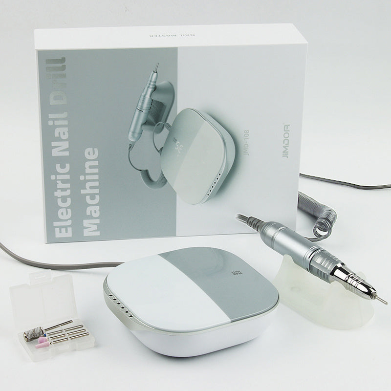 Nagelpolierer, Nagelentferner, tragbarer elektrischer Stift, Nagelpolierer