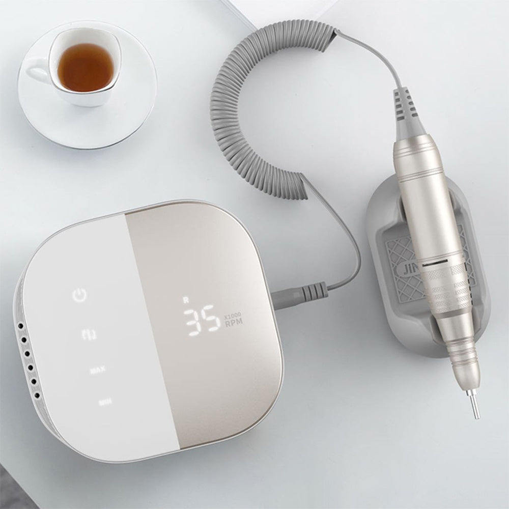 Nagelpolierer, Nagelentferner, tragbarer elektrischer Stift, Nagelpolierer