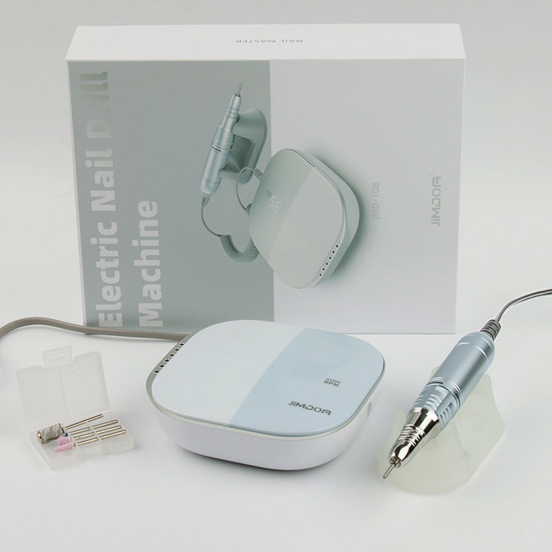 Nagelpolierer, Nagelentferner, tragbarer elektrischer Stift, Nagelpolierer