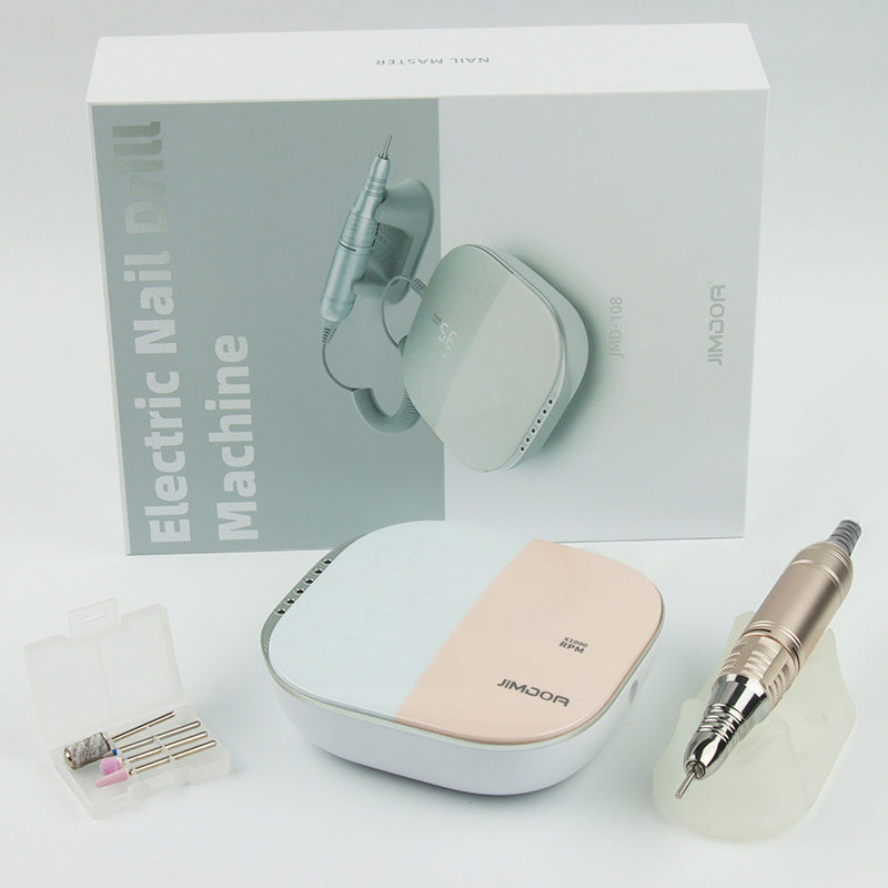 Nagelpolierer, Nagelentferner, tragbarer elektrischer Stift, Nagelpolierer