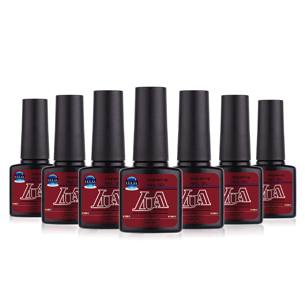 Anime Puppen Puppe Make-Up Nagel Phototherapie Gel