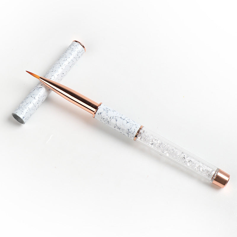 Nagel Magie Stift Blending Wasser
