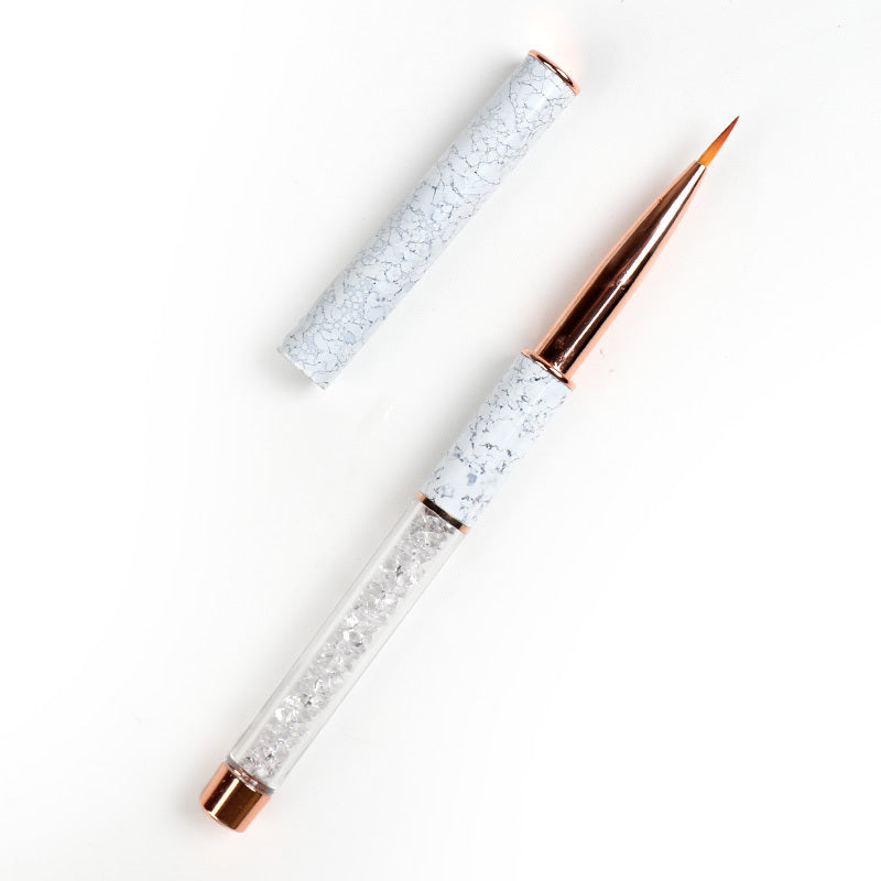 Nagel Magie Stift Blending Wasser