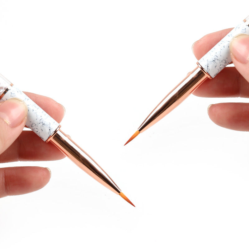 Nagel Magie Stift Blending Wasser