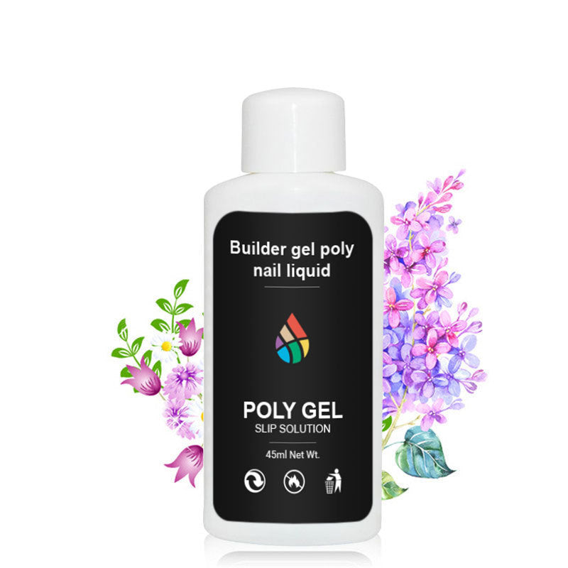 Nagelreiniger Sina Quick Dry Water Gel Wash Gel Wash Kleber Phototherapie Reiniger