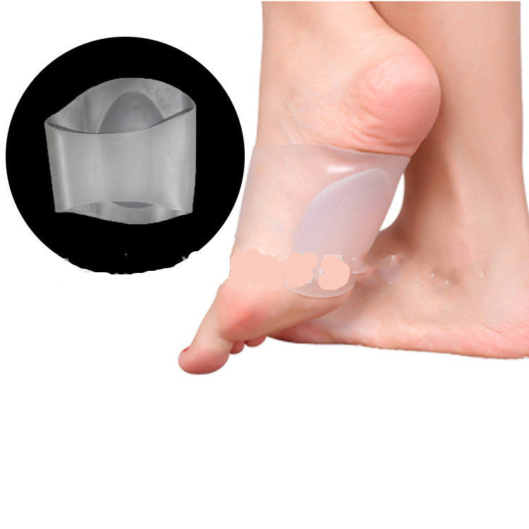 1 Paar Professionelle Orthopädische Arch Support Fuß Pads