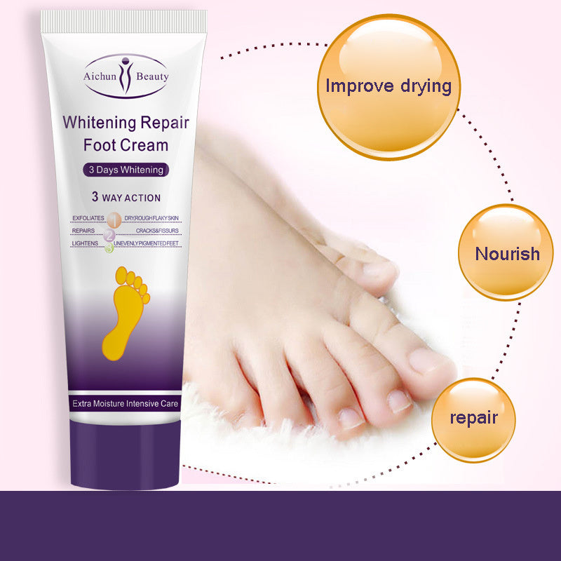 Rissheel-Reparatur-Creme