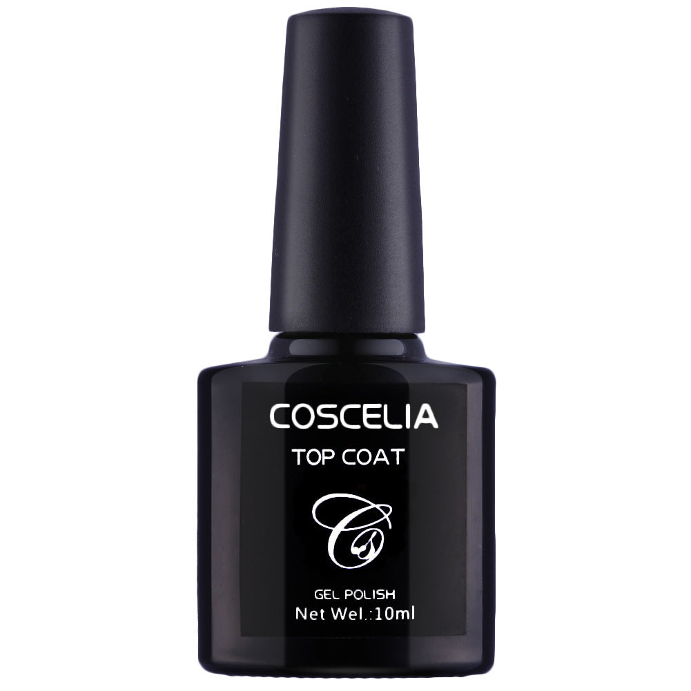Nailart transparente und entfernbare Grundierung