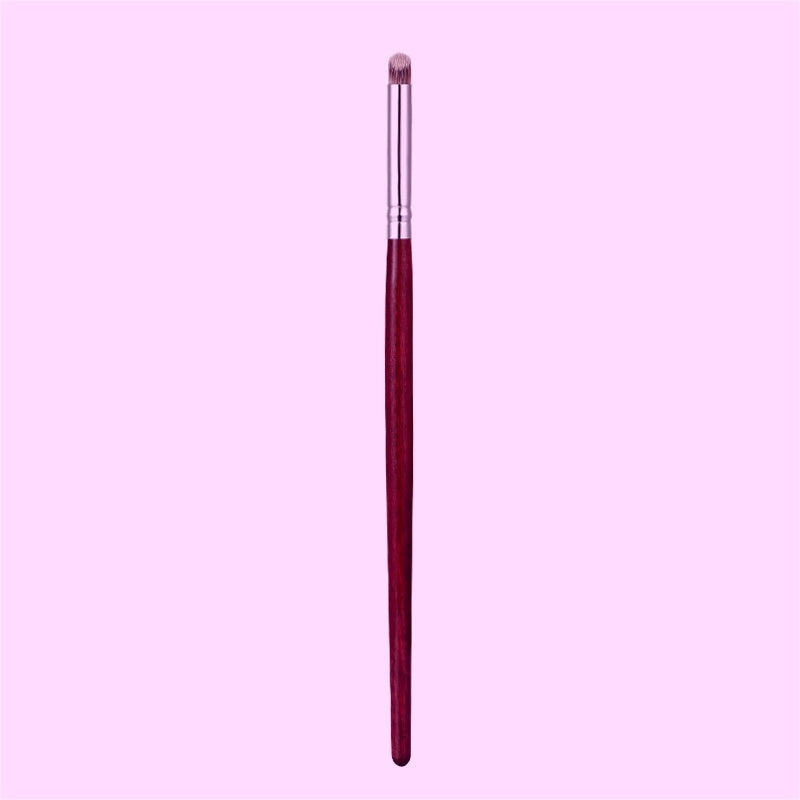 Malerei Mahagoni Stick Nagellack Pinsel
