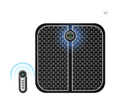 Fuß pad sohle akupressur-massagegerät
