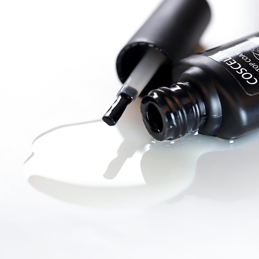 Nailart transparente und entfernbare Grundierung