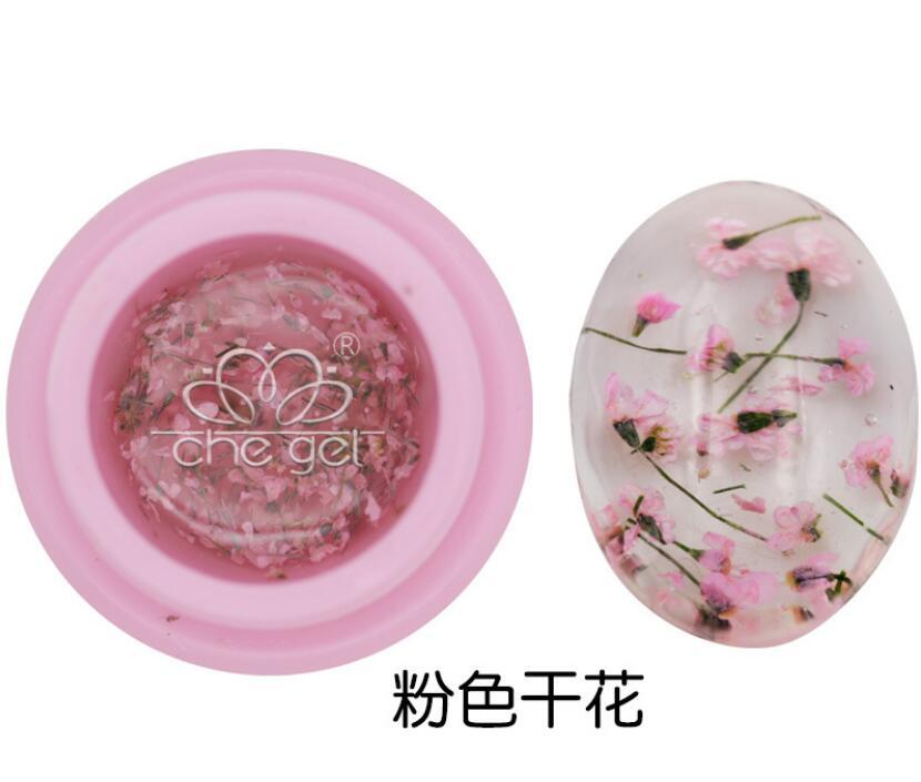 Floraland – Nagelgel „Dry Flower Fairy“