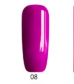 One-Step-Gel-Nagellackstift, 20 Farben