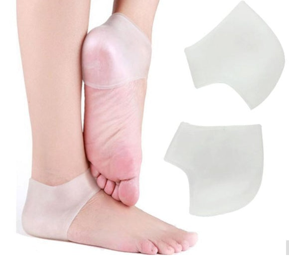 1 paar Silikon Fußpflege Hallux Valgus Corrector