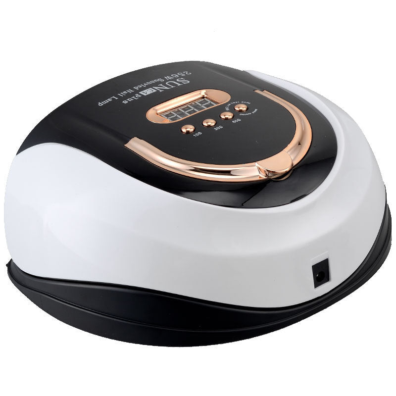 High-power Quick-drying Phototherapy Lamp Nail Dryer