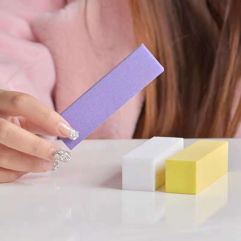 Nagellack datei