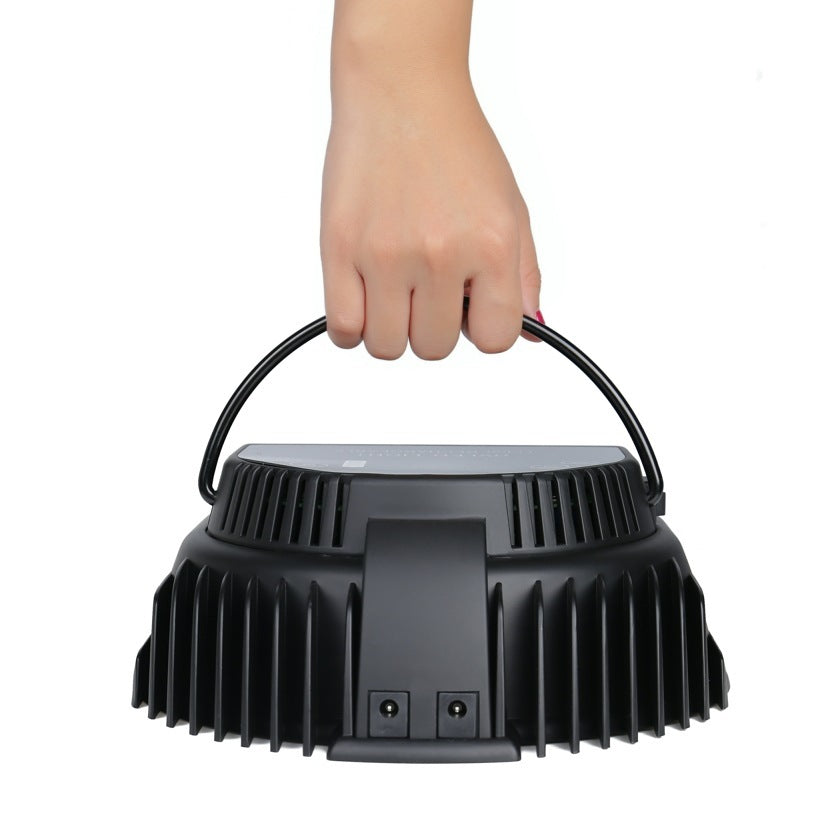 Kabellose Lade-LED-Nagellampe mit Lithiumbatterie