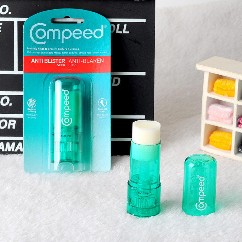 Compeed Fußcreme Anti-Verschleiß-Artefakt