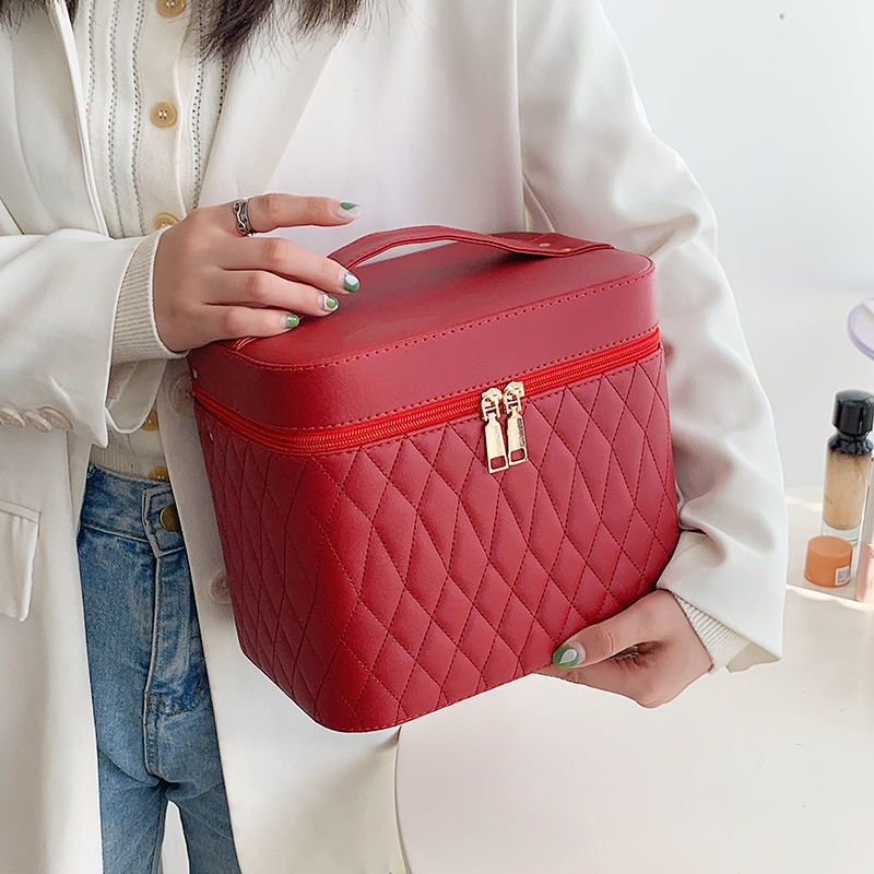 Organizer-Tasche für Nailart