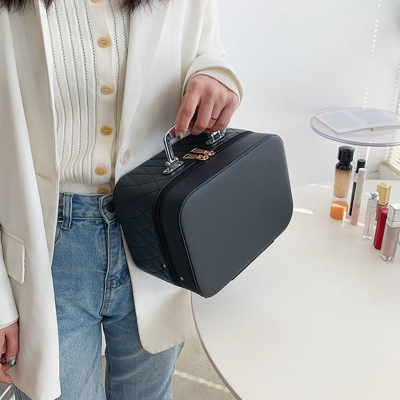 Organizer-Tasche für Nailart