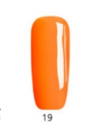 One-Step-Gel-Nagellackstift, 20 Farben
