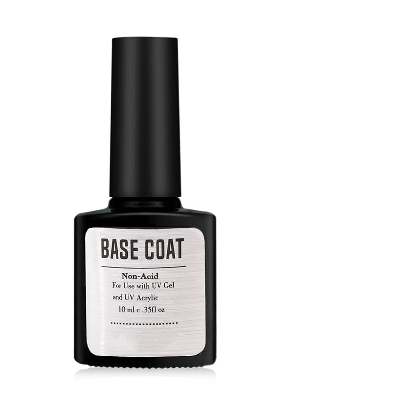 Nagellack-Gel weicht matte Oberflächen dauerhaft auf