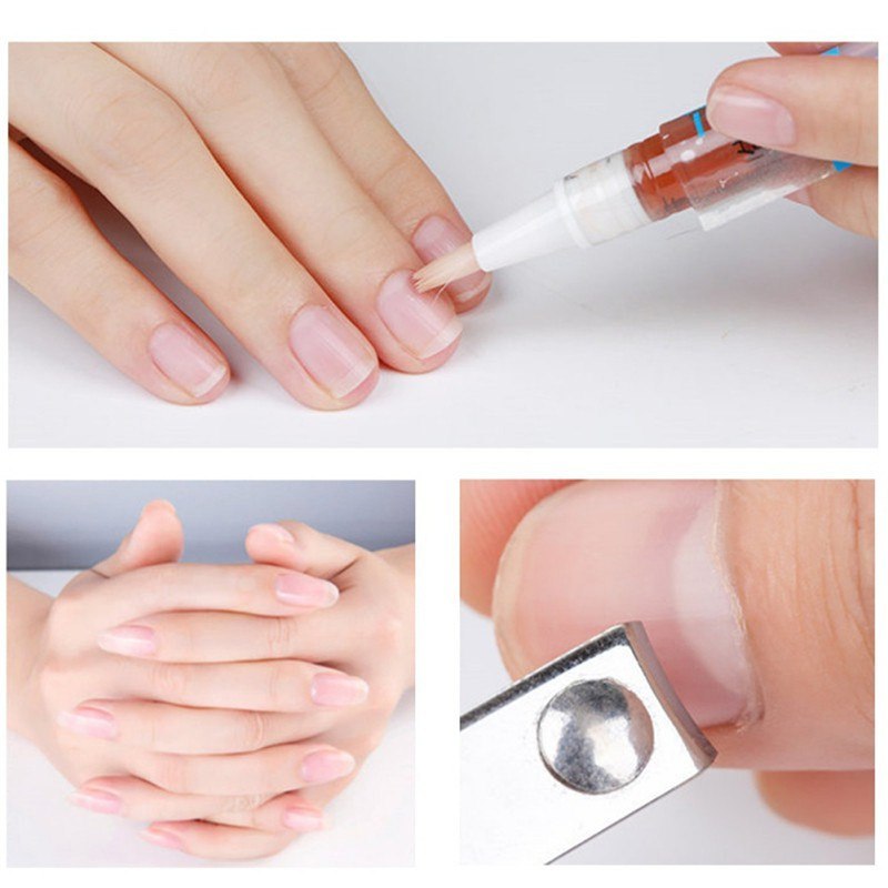 Hand- und Fußnagelpflegestift