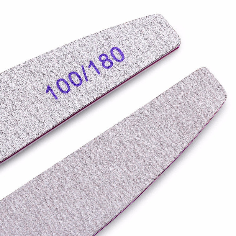 Nagel produkte nagel datei polieren streifen