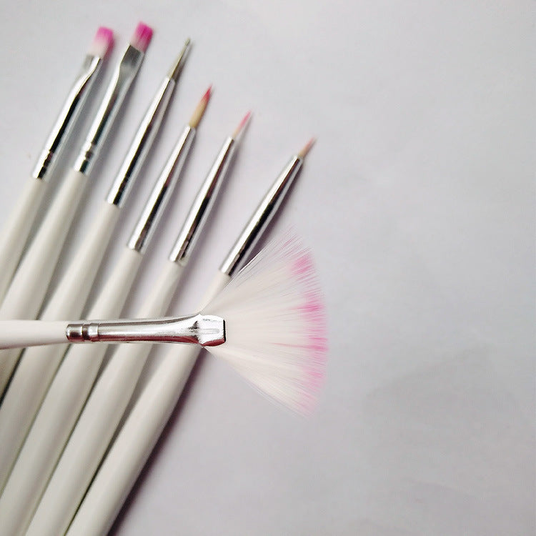 Maniküre-Werkzeug, Ziehstift, Nagelstift
