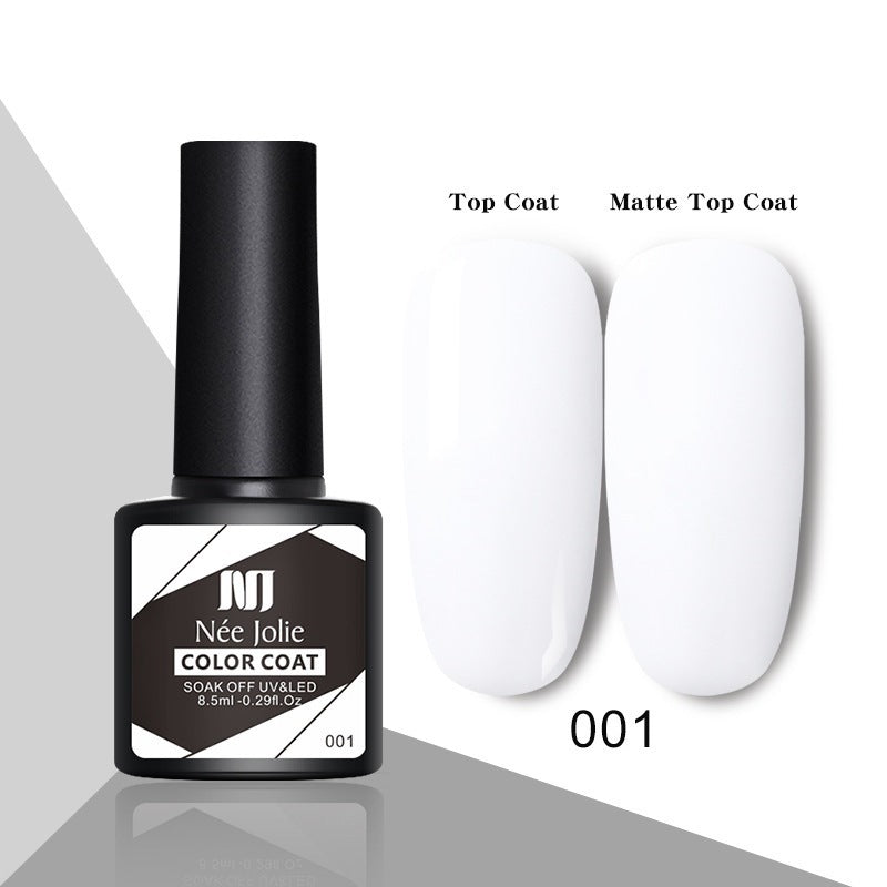 Glitzernder reflektierender Gel-Nagellack, Weihnachtsrot, UV