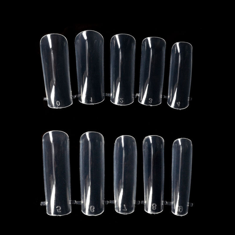 Nagel Klar Gel Abnehmbare Gel Phototherapie Nagel Nagel Tabletten
