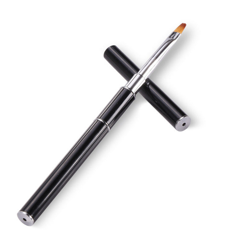 Polygel-Nagel-Phototherapiestift