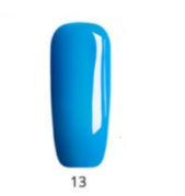 One-Step-Gel-Nagellackstift, 20 Farben