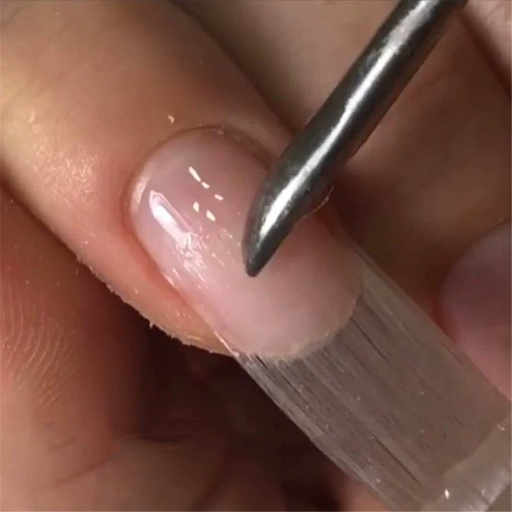 Nagelverlängerungsfaser-Set