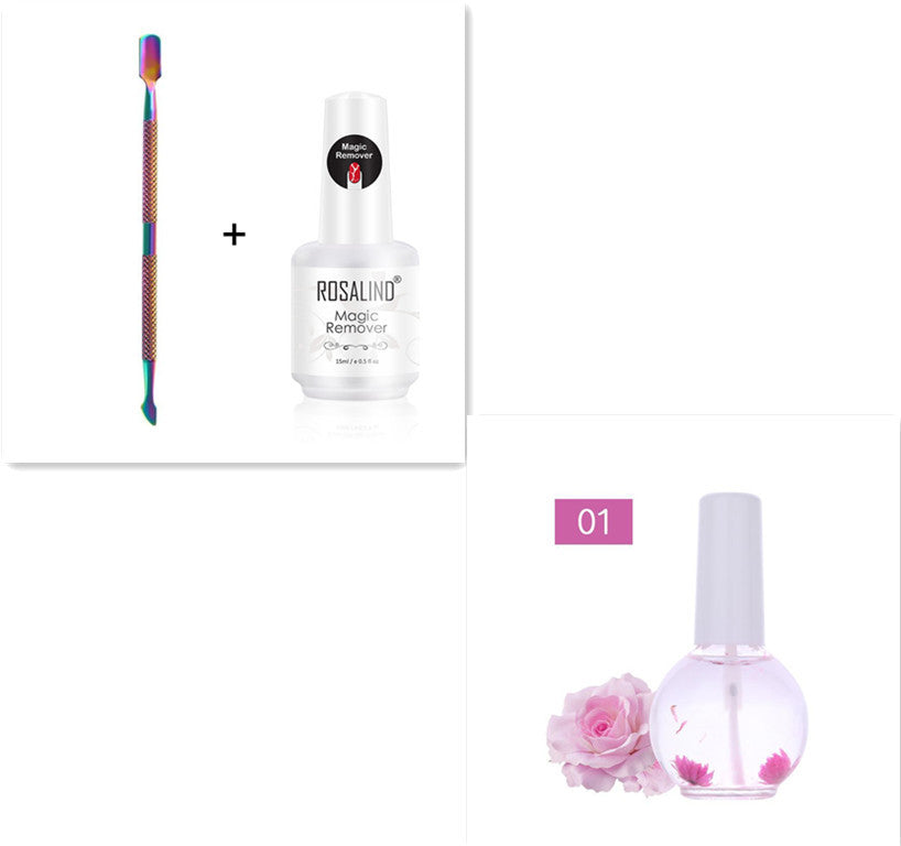 Nagellackentferner Nagellackentferner